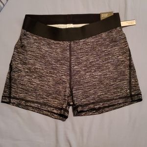 Victoria Sport Hot Short